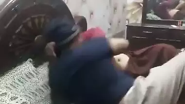 Chubby Bhabhi seduces Devar and fucks him in Punjabi sex