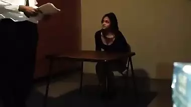 Hd Indian Porn Video Of Sexy Office Girl Interview