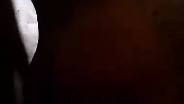 Tamil Wife Nude Selfie For Old Bf (New Clip )