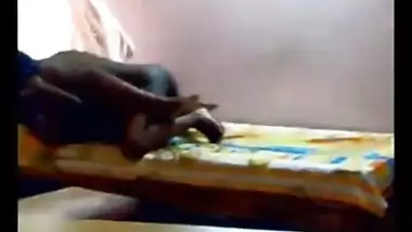 22 Missionary style sex loverhome