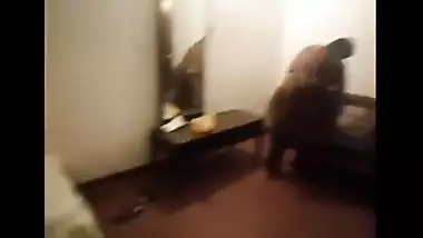 Bbw Cheating Indian Aunty Home Sex Scandal