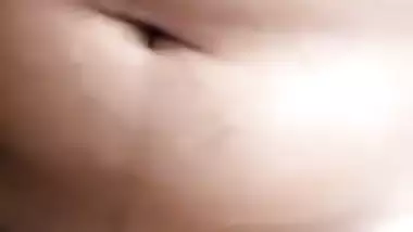 Hard chudai of a chubby girl and cover her in cum