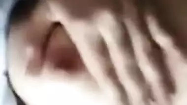 Big Ass Teen Girl Selfie Nude Mms Clip