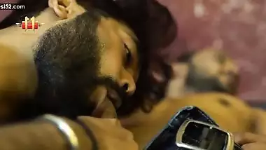 Friend And StepMom (2020) UNRATED 720p HEVC HDRip 11UpMovies Hindi Short Film