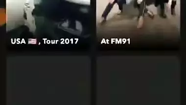 Girlfriend nude video calls recorded for Punjab sex