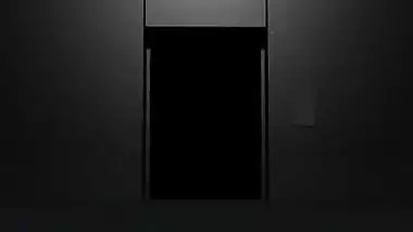 WIB kaali aurat Hindi