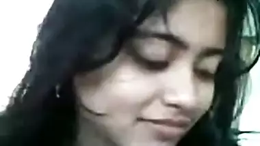 Bangali girlfriend enjoying with bf