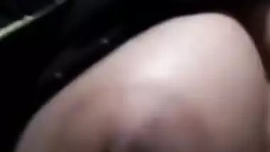 Bangladeshi Bhabhi Nude solo selfie