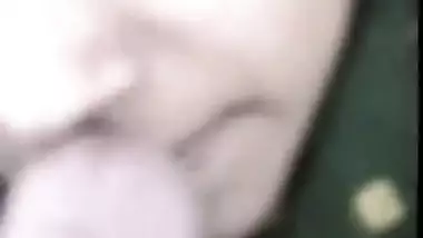 Diva has XXX fun with Desi man fucking Bhabhi in mouth and cumming in her nose