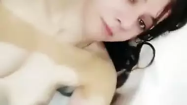 Pak Pop Singer Rabi Pirzada Nude 6 Clips Part 2