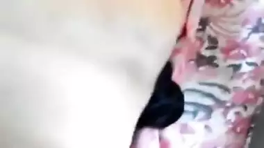 Desi sexy wife first time anal