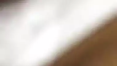 Desi cute wife fucking with boss