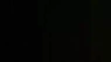 Very sexy and cute booby girl with lover in hotel room , clear Hindi talk,saying not to record