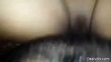Fucking my cute girlfriend