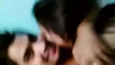 Glamorous beauty making a desi xxx movie for the 1st time with her boyfriend