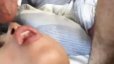 Wow so fucking hot, she really knows how to...