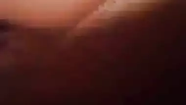 Indian Bhabhi has oral sex not with her husband but his best friend