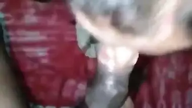 Dehati randi cock sucking sex MMS video