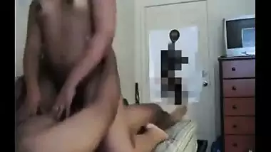 Sexy Indian bhabhi sex movie scene recorded on hidden livecam