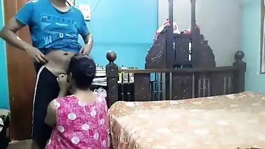 Hot Indian Sexy Wife Fucks With Her Brother In Law, Part- 2, Real Indian Sex Video