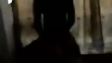 Most Demanded Sexy Priya Bhabhi Fucking In Doggy Style Video Record By Hubby