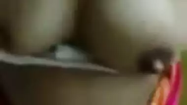 Indian desi bhabhi striptease