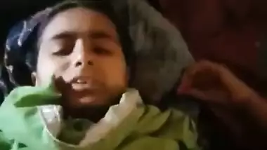 Big boob Paki wife fucked on cam