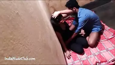 Best Desi XXX Video Cum Inside Indian Wife Pussy Sex