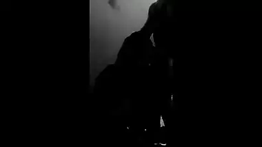 Desi Bhabhi takes cum in mouth