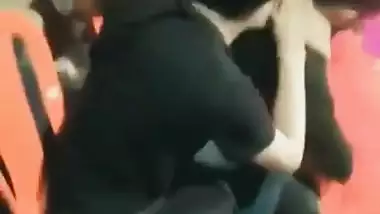 Beautiful Paid Girl Exposed in Front of Public 3 Clip-Merged into single File