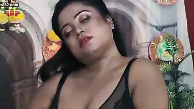 Puja Sharee Fashion (2020) 720p HDRip 11UpMovies Originals Hot Video