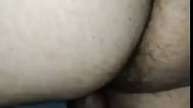 Sexy Ass Desi wife Fucked