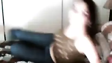 INDIAN LADY ON WEBCAM 3