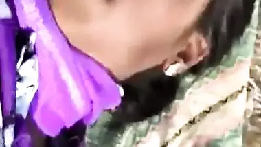 Outdoor dehati XXX video