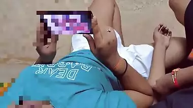 Indian Suman Watching The Porn And Got Caught By Stepbrother And She Asked For Sex