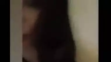 Fuck with corona ගිහානි එක්ක අතේ ගහන්න