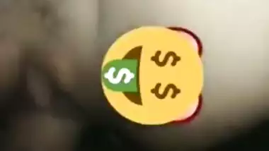 Outdoor MMS video of Desi slut taking lover's shaft into XXX slit