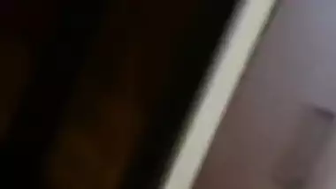 Sexy Indian Wife Hard Fucking With Loud Moaning Part 2