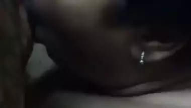 Indian MILF Blowjob sex
