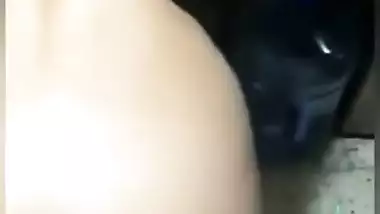 Fucking My Indian Step Sister In Kitchen While She Wash The Dishes