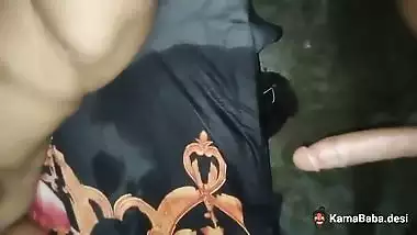 Husband and his chubby wife enjoy couple sex