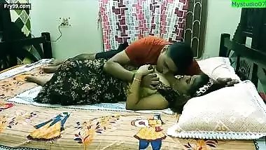 Husband’s Brother Part 1 (2021) 720p Silvervalley Hindi Hot Short Film