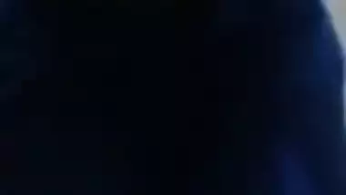 Today Exclusive- Desi Girl Showing Her Boobs And Pussy Part 1