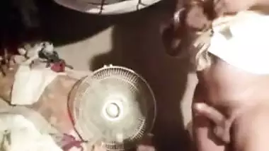 Breasty cheating wife Dehati porn MMS