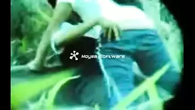 Lovers sex