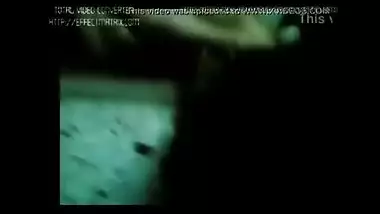 Mom and son have hard sex