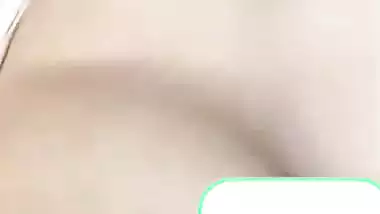 Gym going chubby bhabhi nude video for trainer