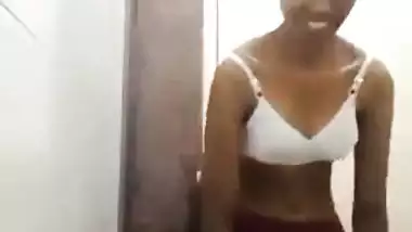 Bangla legal age teenager MMS episode to rock your sex nerves instantly