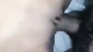 Shy Girl Shaved Tight Pussy Fucking Moaning & Talking