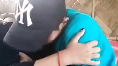 Indian teen girlfriend gets naughtier with her boyfriend